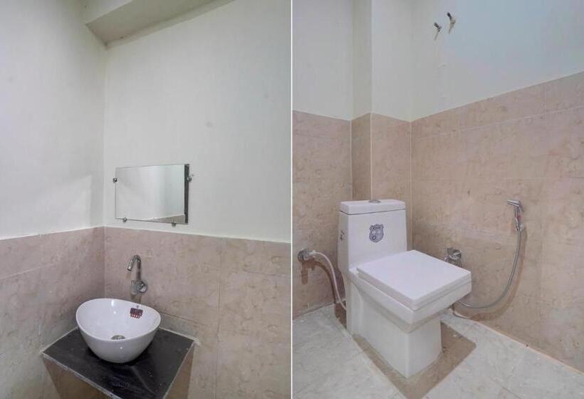 Hotel Oyo Shree Hari Palace