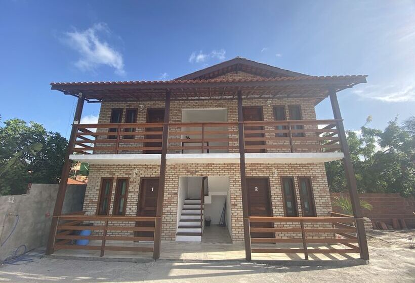 فندق Pousada Terra Das águas Barreirinhas