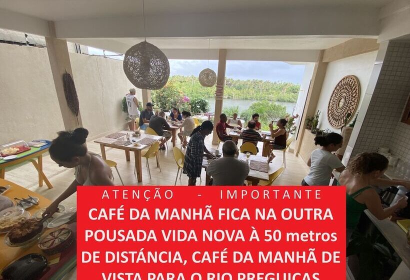 فندق Pousada Terra Das águas Barreirinhas