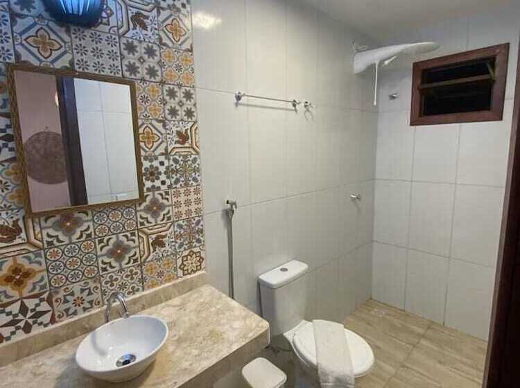 فندق Pousada Terra Das águas Barreirinhas