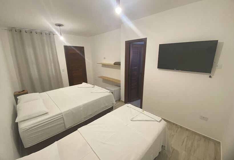 فندق Pousada Terra Das águas Barreirinhas