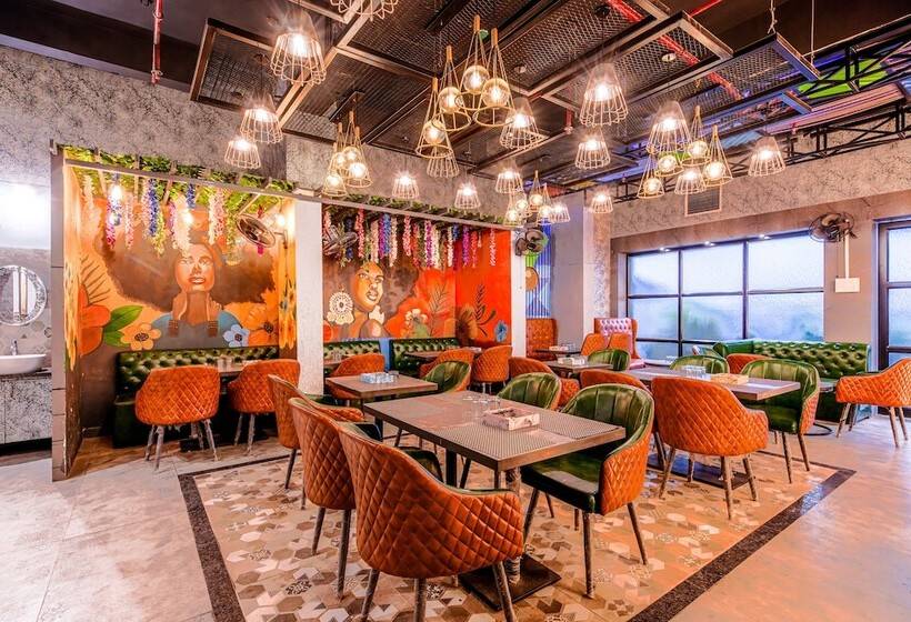 فندق Treebo A1 Residency, Hingna T Point