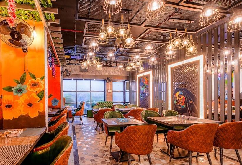 فندق Treebo A1 Residency, Hingna T Point