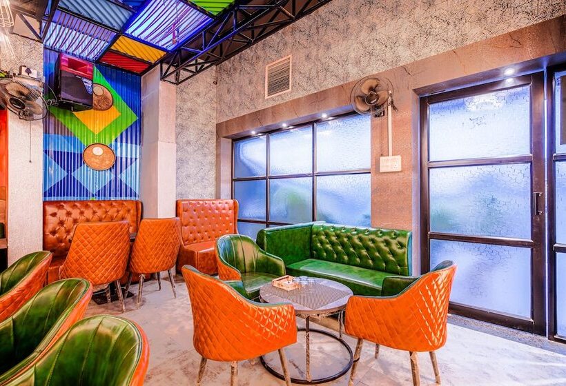 فندق Treebo A1 Residency, Hingna T Point