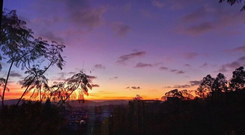 هتل Vuong Tran Diamond