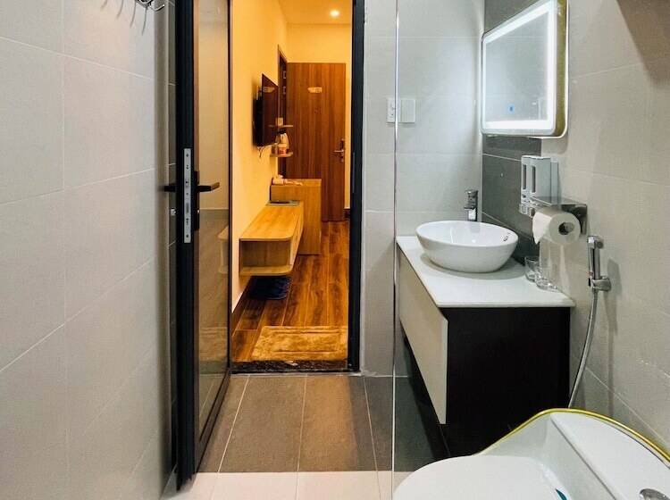 هتل Vuong Tran Diamond