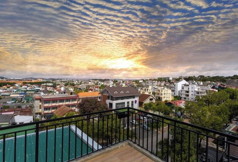 هتل Vuong Tran Diamond