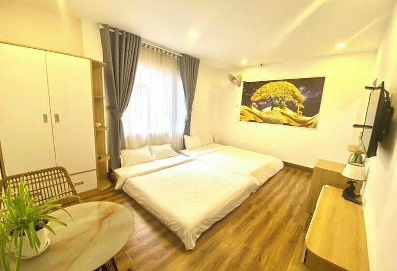 هتل Vuong Tran Diamond