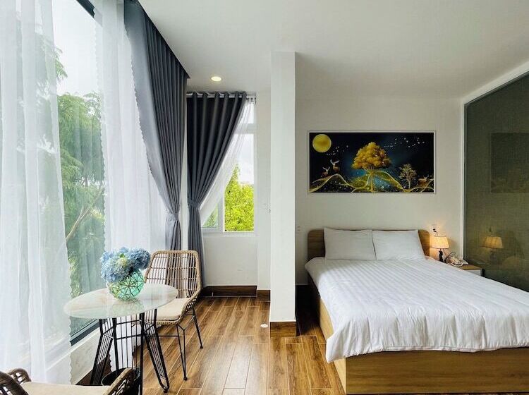 هتل Vuong Tran Diamond