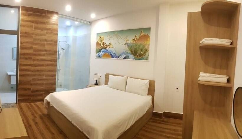 هتل Vuong Tran Diamond