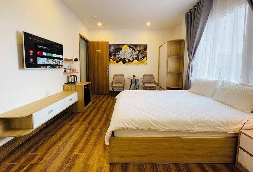 هتل Vuong Tran Diamond