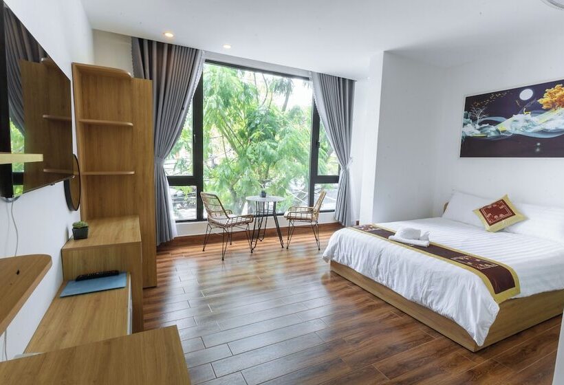 هتل Vuong Tran Diamond