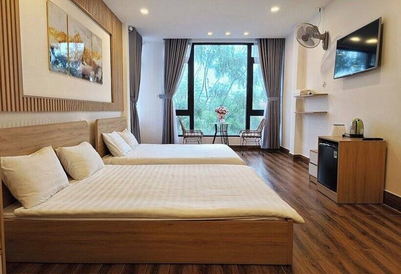 هتل Vuong Tran Diamond