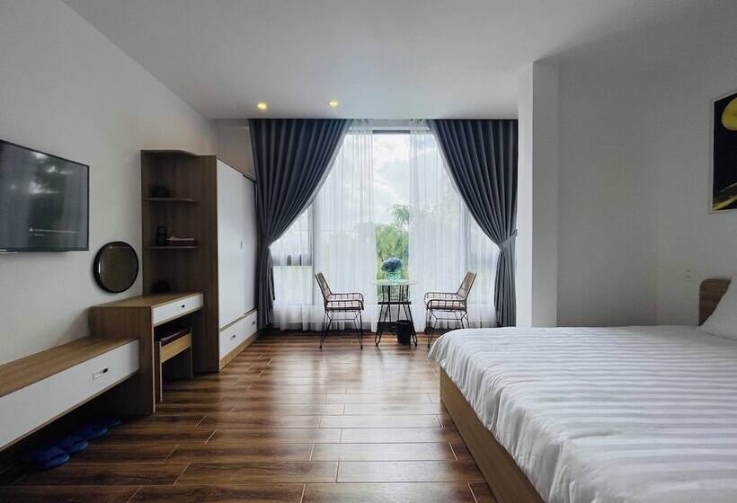 هتل Vuong Tran Diamond