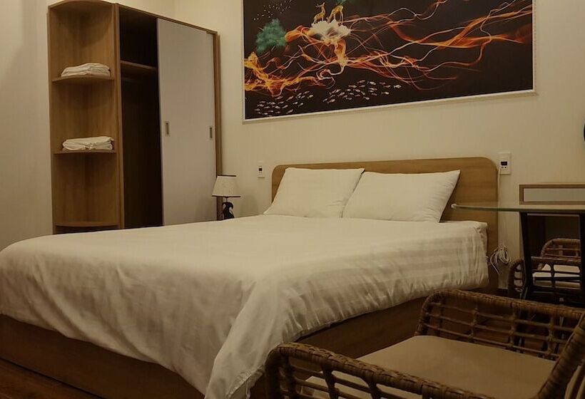 هتل Vuong Tran Diamond