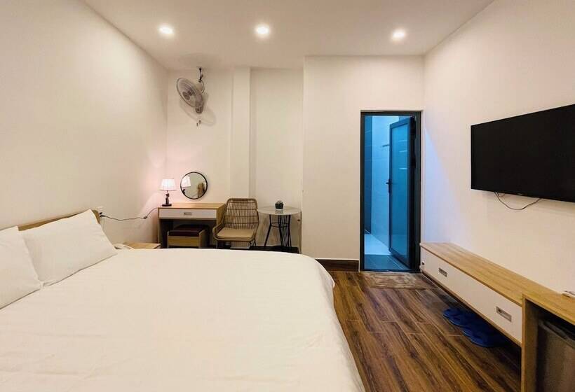 هتل Vuong Tran Diamond