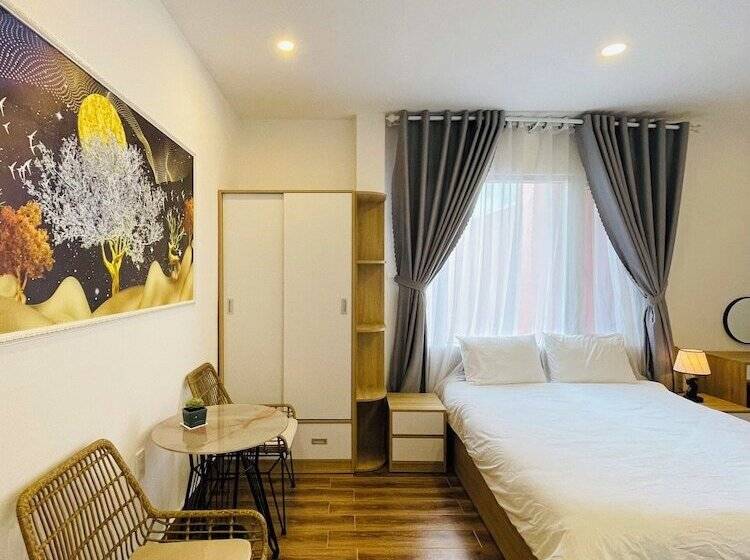 هتل Vuong Tran Diamond