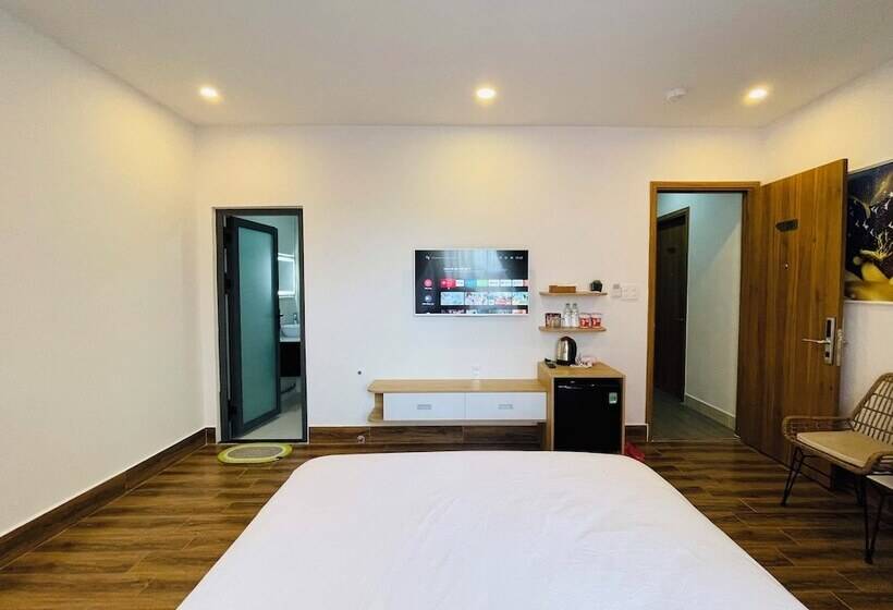 هتل Vuong Tran Diamond