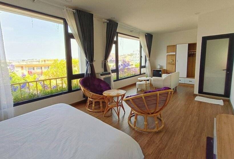 هتل Vuong Tran Diamond