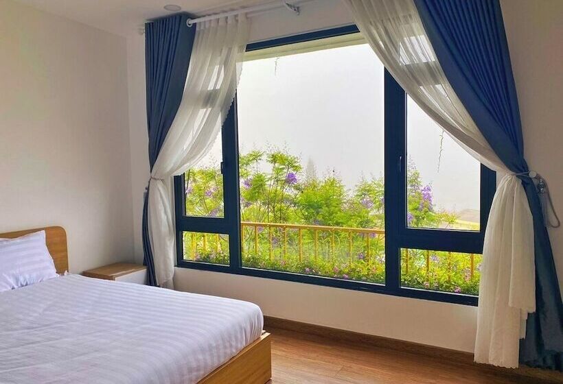 هتل Vuong Tran Diamond