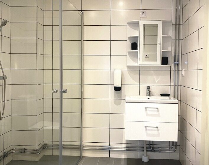 älvsjö Stadshotell