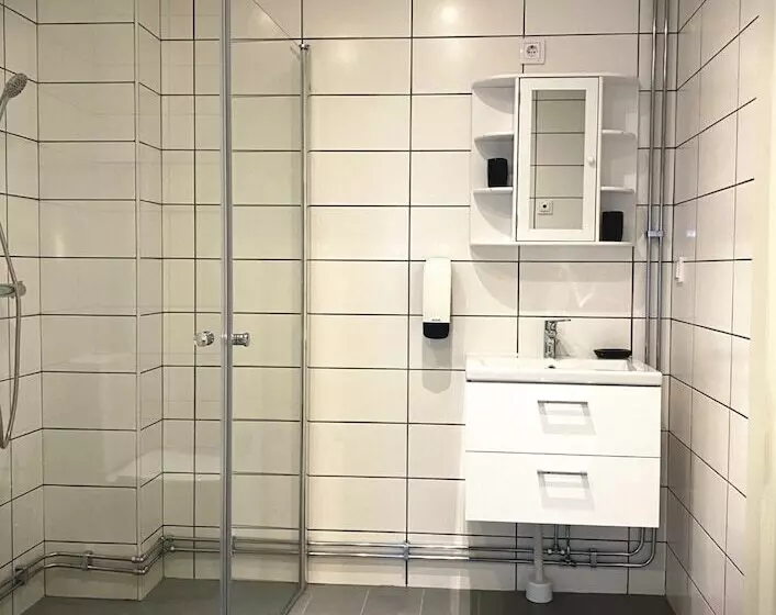 älvsjö Stadshotell