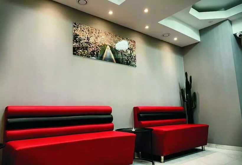 älvsjö Stadshotell