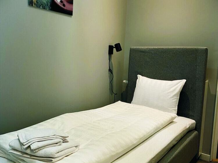 älvsjö Stadshotell