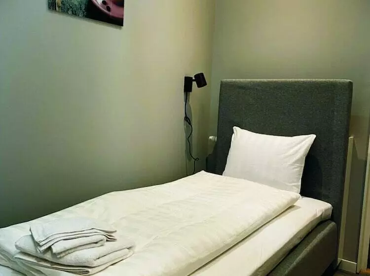 älvsjö Stadshotell