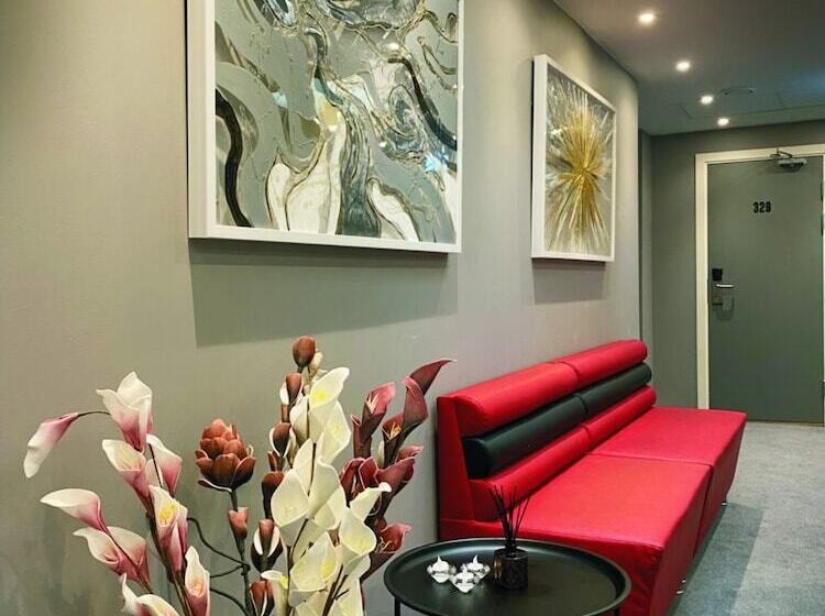 älvsjö Stadshotell