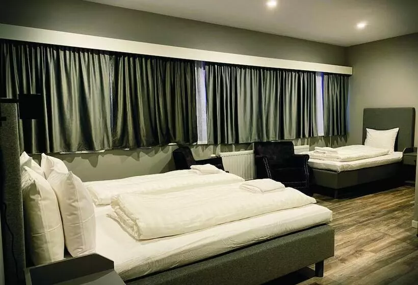 älvsjö Stadshotell