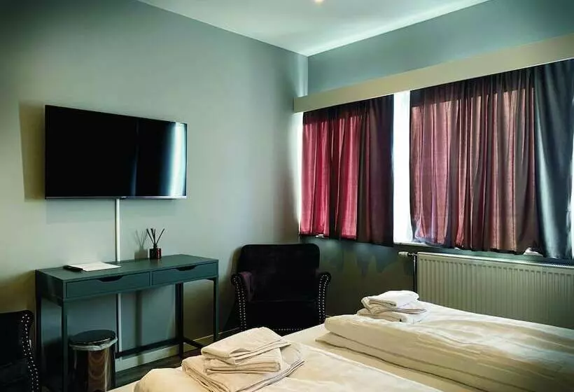 älvsjö Stadshotell