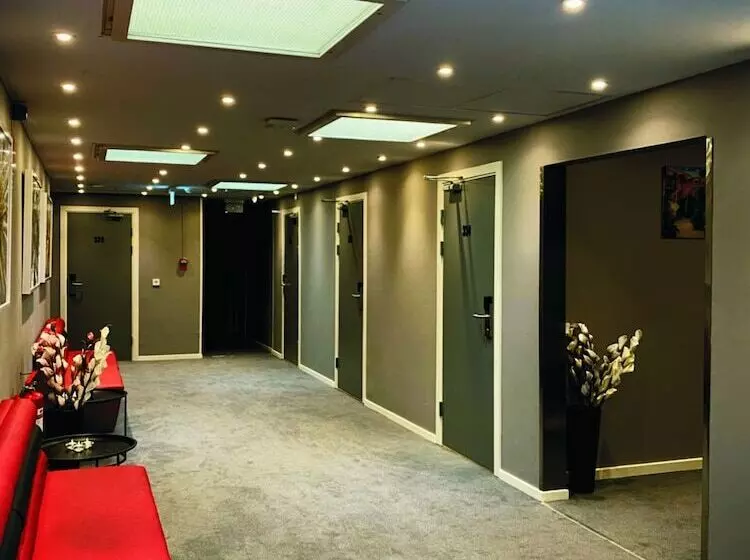 älvsjö Stadshotell