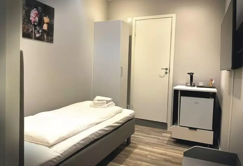 älvsjö Stadshotell