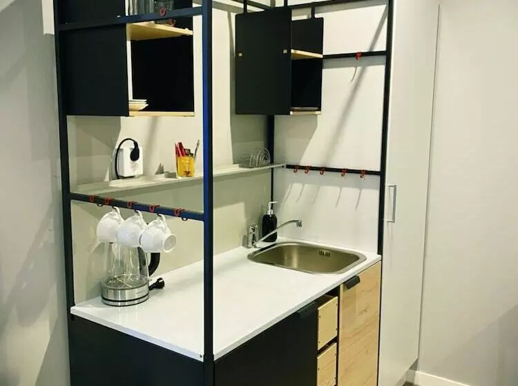 älvsjö Stadshotell