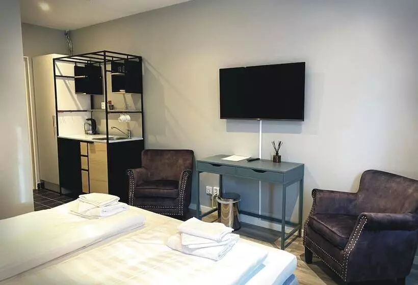 älvsjö Stadshotell