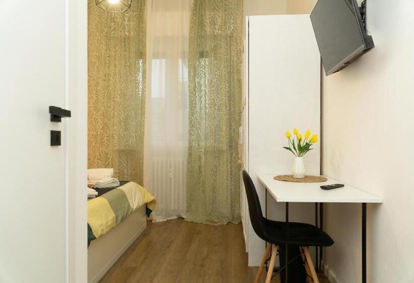 پانسیون Affittacamere A Casa Di Serena