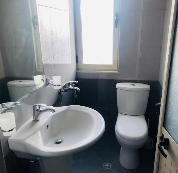 پانسیون Berat2024