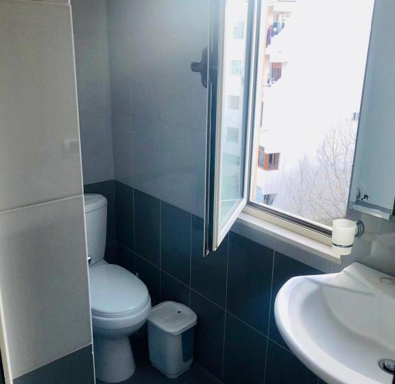 پانسیون Berat2024