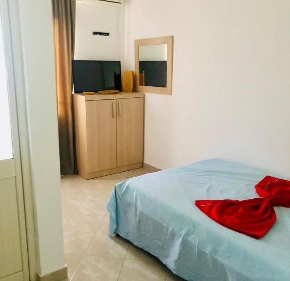 پانسیون Berat2024