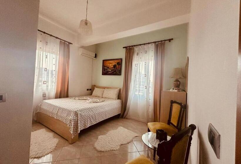 پانسیون Berat2024