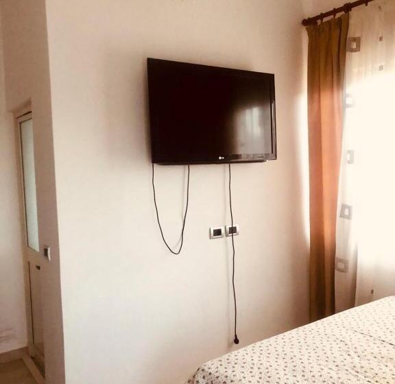 پانسیون Berat2024