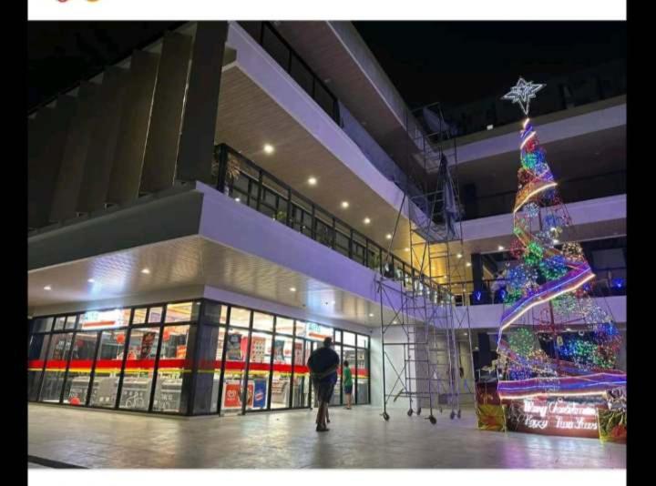 پانسیون Deca Homes Staycation