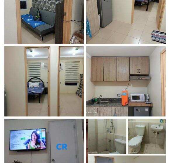 پانسیون Deca Homes Staycation