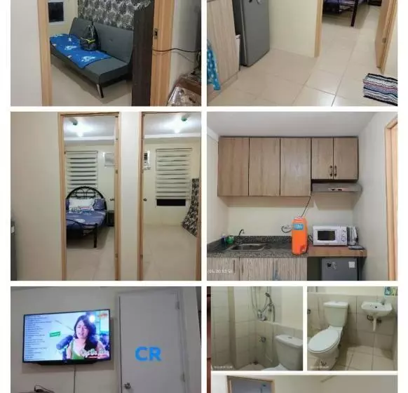 پانسیون Deca Homes Staycation