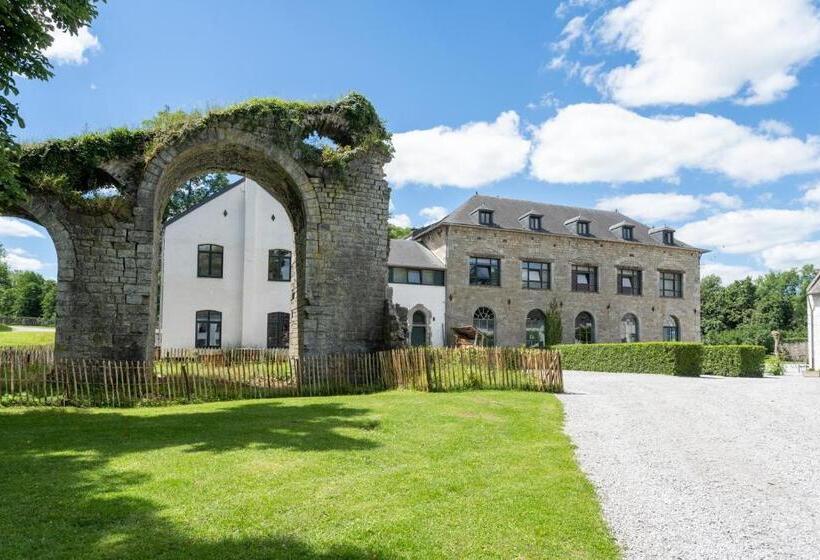 بنسيون Domaine St Roch