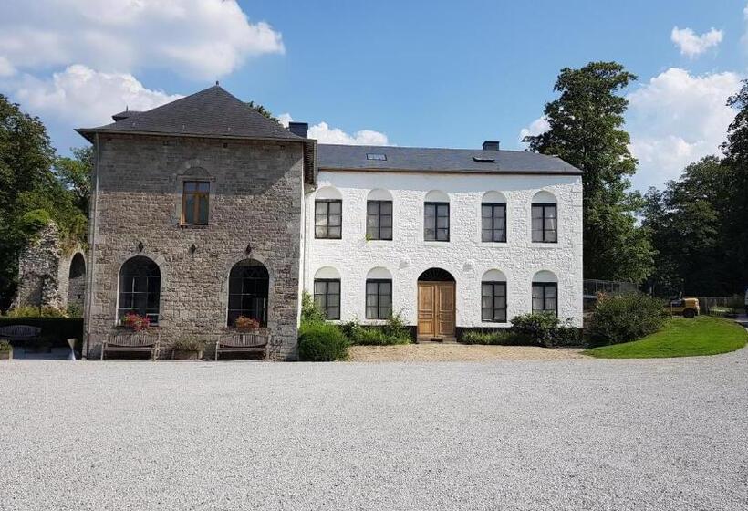 بنسيون Domaine St Roch