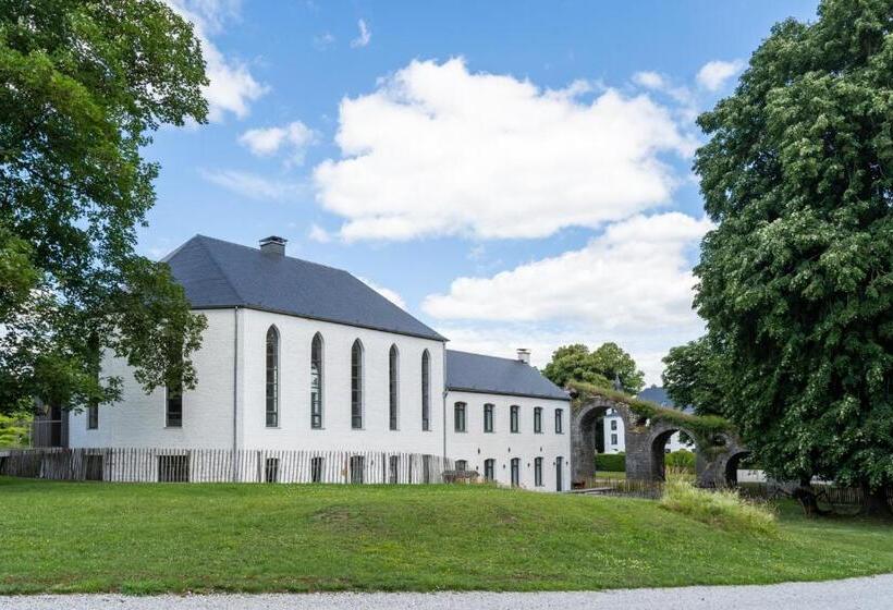 بنسيون Domaine St Roch