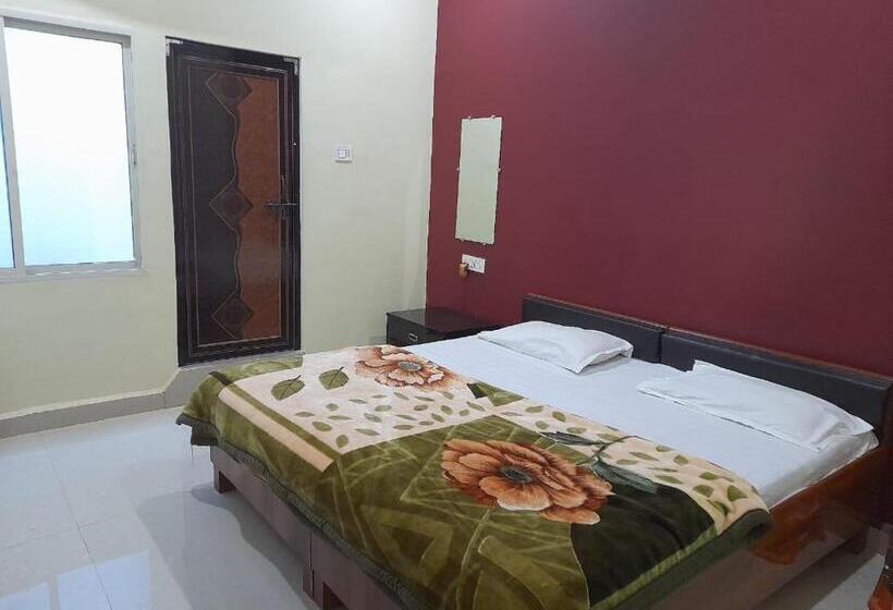 Pensão Gajanan Guest House