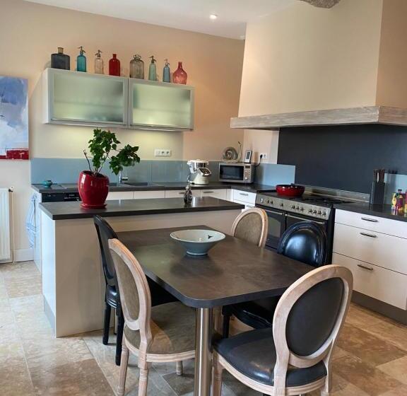 פנסיון Le Relais De L’ancienne Poste